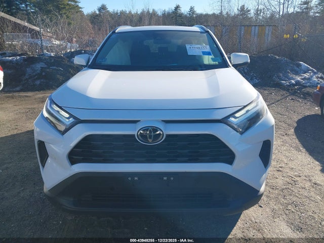 Toyota Rav4 Xle 2024 2T3W1RFV5RW335777 Image 12