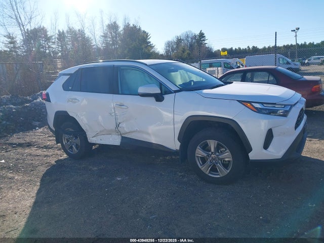Toyota Rav4 Xle 2024 2T3W1RFV5RW335777 Image 13