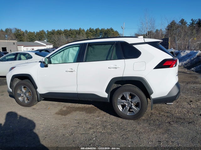 Toyota Rav4 Xle 2024 2T3W1RFV5RW335777 Image 14