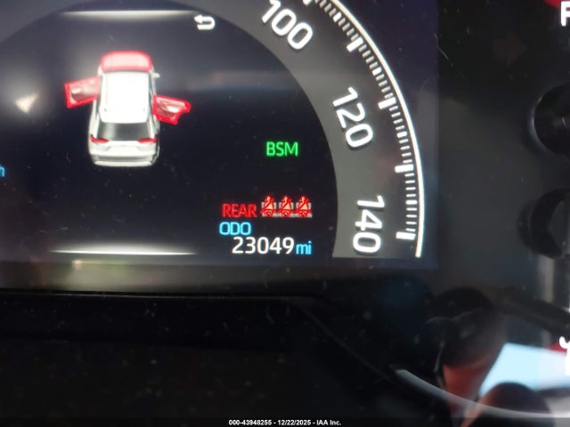 Toyota Rav4 Xle 2024 2T3W1RFV5RW335777 Image 15