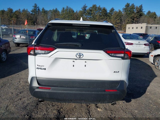Toyota Rav4 Xle 2024 2T3W1RFV5RW335777 Image 16