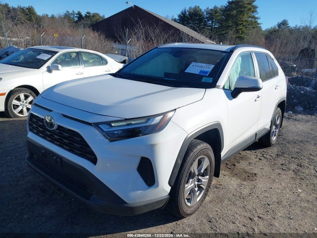 Toyota Rav4 Xle 2024 2T3W1RFV5RW335777 Image 2