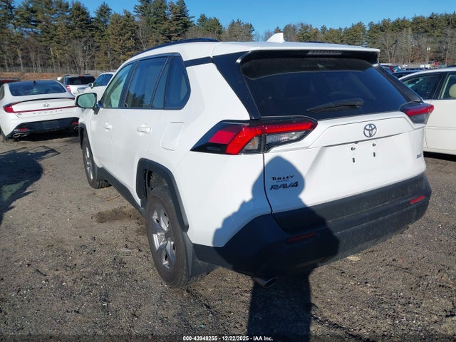 Toyota Rav4 Xle 2024 2T3W1RFV5RW335777 Image 3