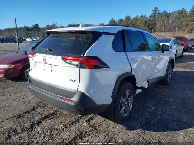 Toyota Rav4 Xle 2024 2T3W1RFV5RW335777 Image 4