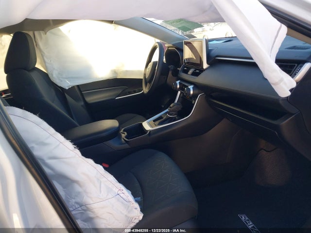 Toyota Rav4 Xle 2024 2T3W1RFV5RW335777 Image 5