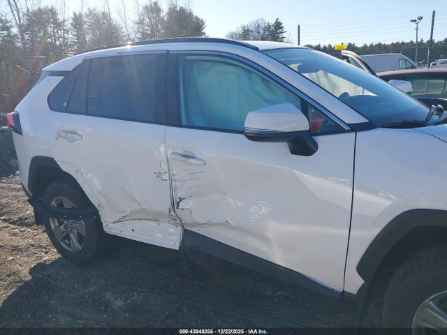 Toyota Rav4 Xle 2024 2T3W1RFV5RW335777 Image 6