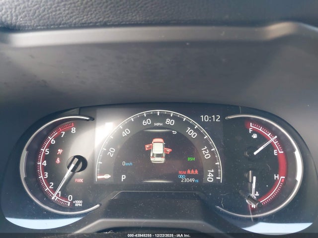 Toyota Rav4 Xle 2024 2T3W1RFV5RW335777 Image 7