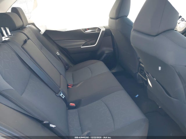 Toyota Rav4 Xle 2024 2T3W1RFV5RW335777 Image 8