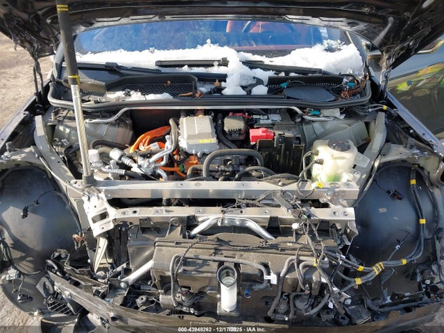 2023 BMW IX WB533CF02PCL97776 Photo 9