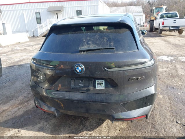 BMW IX M60 2023 WB533CF02PCL97776 Image 16