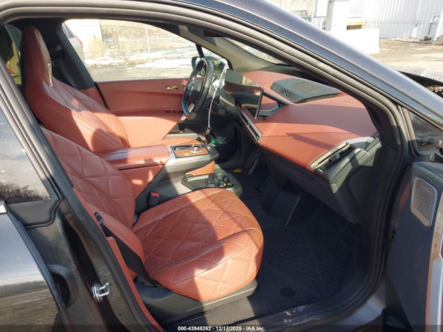 2023 BMW IX WB533CF02PCL97776 Photo 4