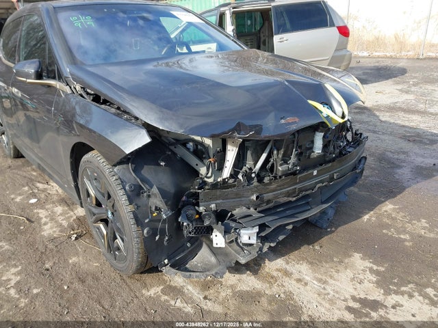 2023 BMW IX WB533CF02PCL97776 Photo 5