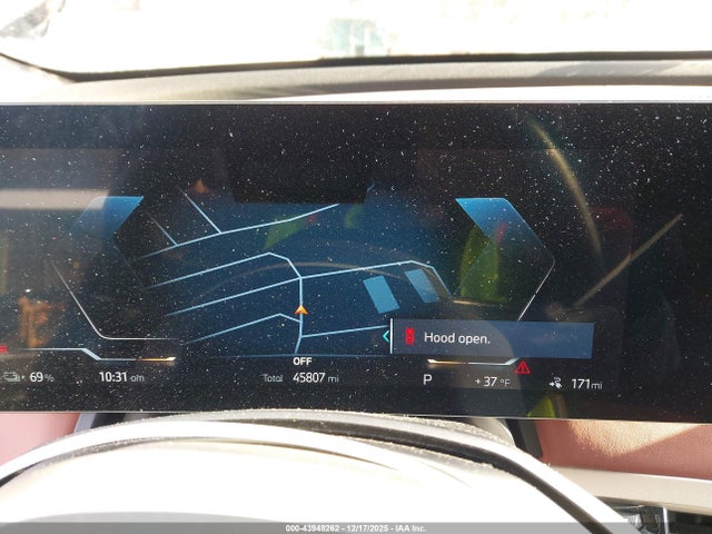 2023 BMW IX WB533CF02PCL97776 Photo 6