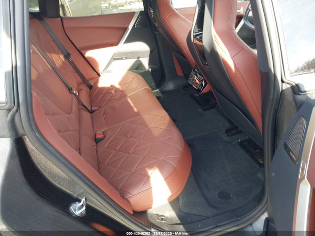 2023 BMW IX WB533CF02PCL97776 Photo 7