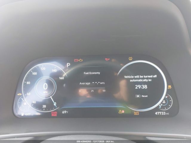 2020 HYUNDAI SONATA 5NPEF4JA0LH053372 Photo 6