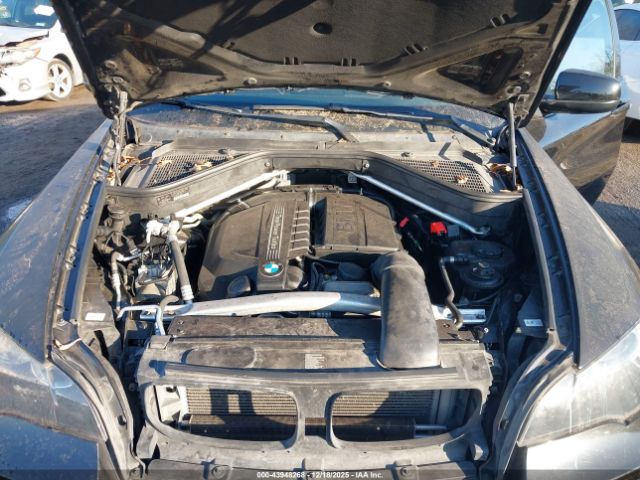 2013 BMW X6 5UXFG2C59DL786523 Photo 9