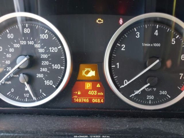 2013 BMW X6 5UXFG2C59DL786523 Photo 6