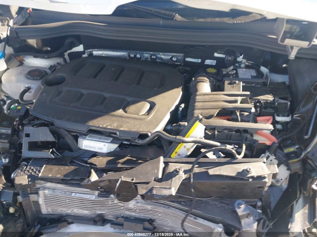 2025 VOLKSWAGEN TIGUAN 3VVBR7RM4SM021965 Photo 9