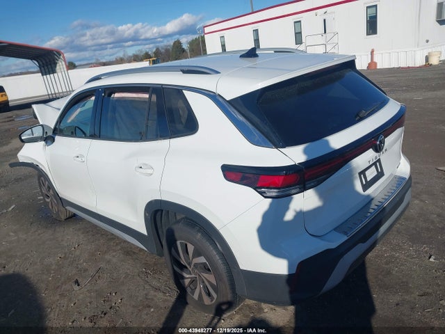 2025 VOLKSWAGEN TIGUAN 3VVBR7RM4SM021965 Photo 2