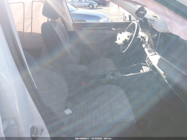 2025 VOLKSWAGEN TIGUAN 3VVBR7RM4SM021965 Photo 4