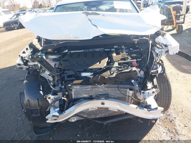 2025 VOLKSWAGEN TIGUAN 3VVBR7RM4SM021965 Photo 5