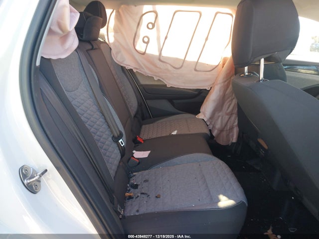 2025 VOLKSWAGEN TIGUAN 3VVBR7RM4SM021965 Photo 7