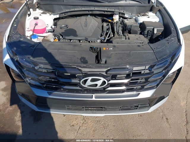 5NMJB3DE0SH523415 Hyundai TUCSON SEL