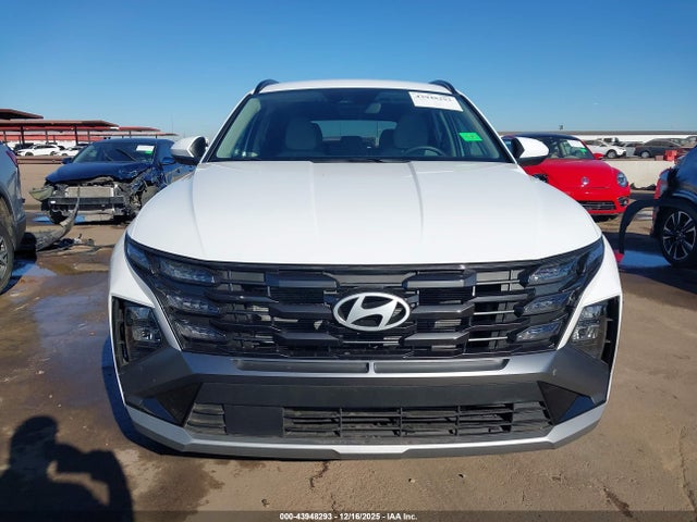 5NMJB3DE0SH523415 Hyundai TUCSON SEL