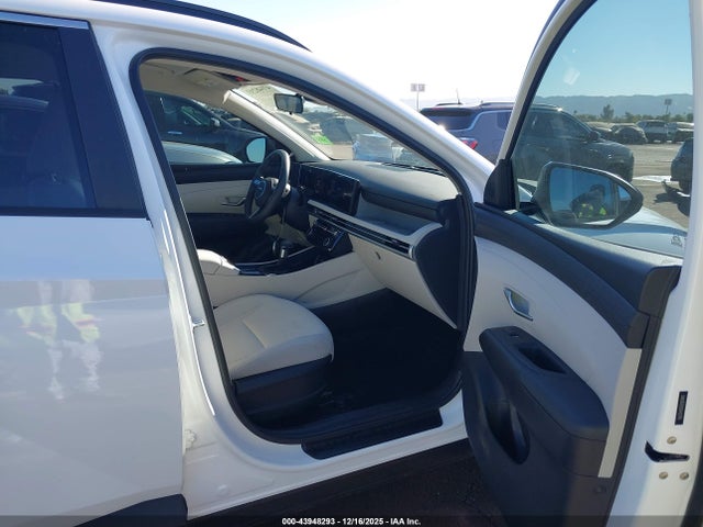 5NMJB3DE0SH523415 Hyundai TUCSON SEL