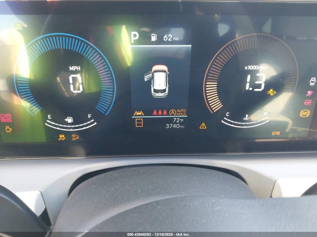 5NMJB3DE0SH523415 Hyundai TUCSON SEL