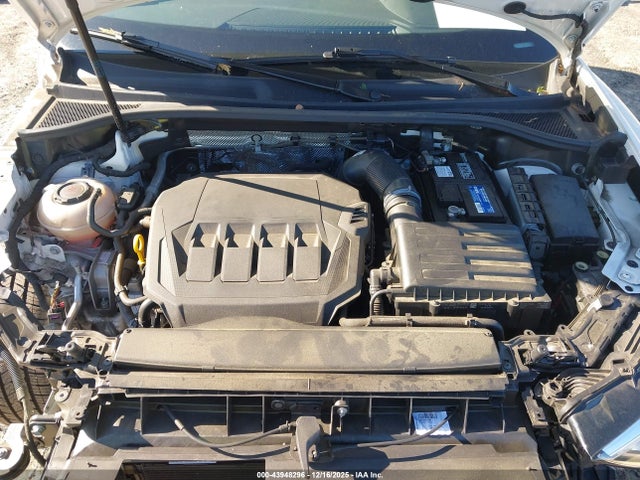 2021 AUDI Q3 WA1DECF35M1032815 Photo 9