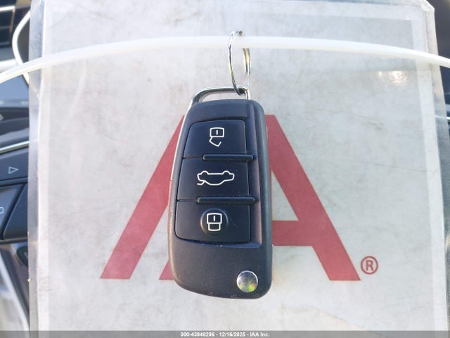 2021 AUDI Q3 WA1DECF35M1032815 Photo 10