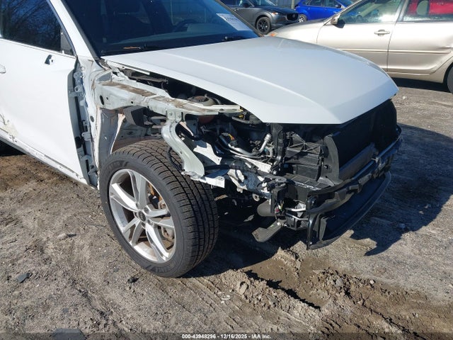 2021 AUDI Q3 WA1DECF35M1032815 Photo 5