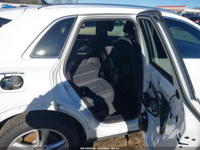 2021 AUDI Q3 WA1DECF35M1032815 Photo 7
