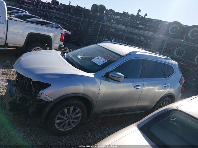 Nissan ROGUE SV 2018 KNMAT2MT3JP570482 Image 14