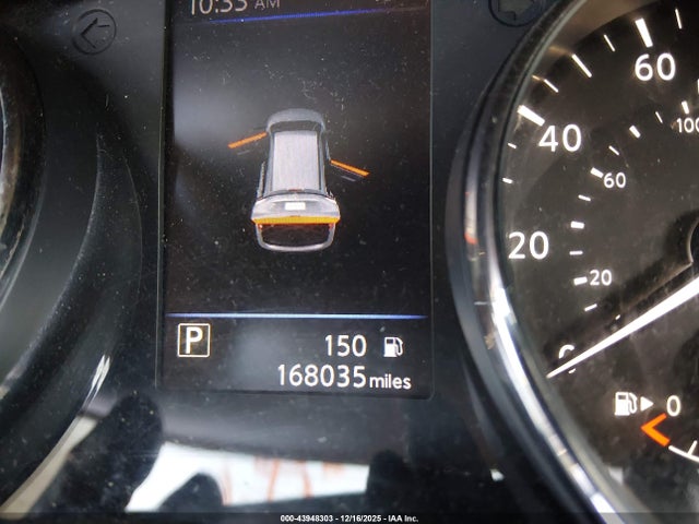 Nissan ROGUE SV 2018 KNMAT2MT3JP570482 Image 15