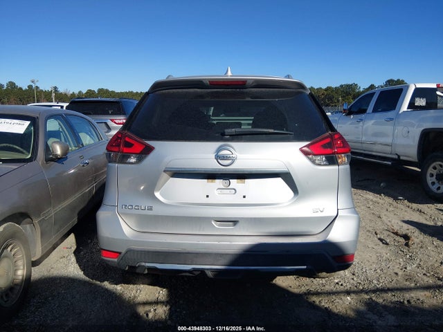 Nissan ROGUE SV 2018 KNMAT2MT3JP570482 Image 16