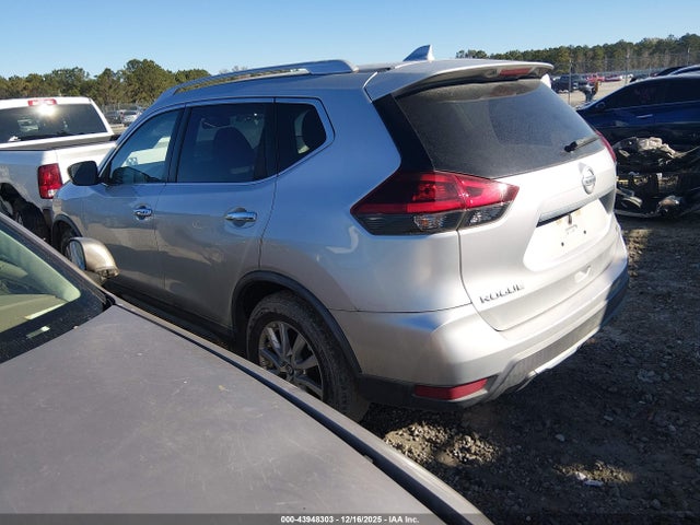 Nissan ROGUE SV 2018 KNMAT2MT3JP570482 Image 3