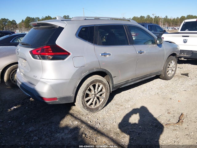 Nissan ROGUE SV 2018 KNMAT2MT3JP570482 Image 4