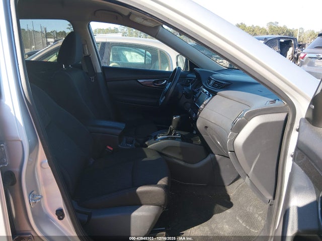 Nissan ROGUE SV 2018 KNMAT2MT3JP570482 Image 5