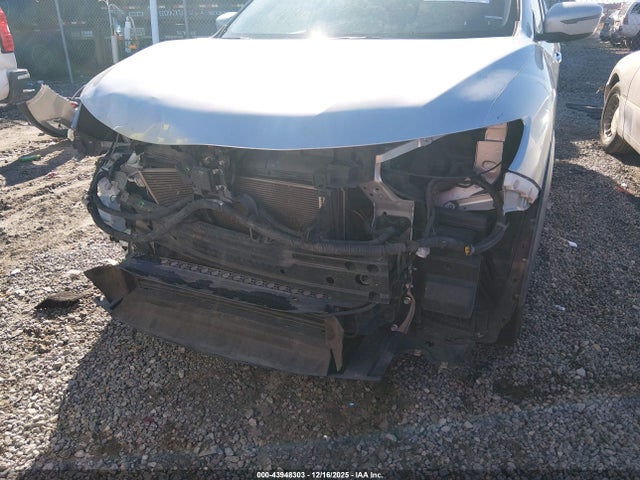 Nissan ROGUE SV 2018 KNMAT2MT3JP570482 Image 6