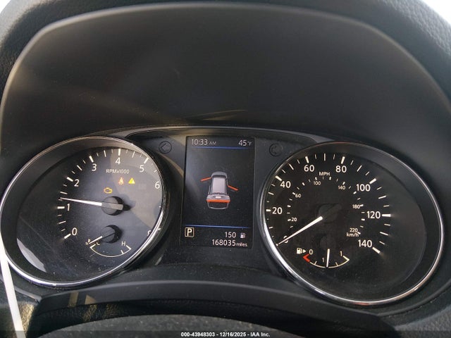 Nissan ROGUE SV 2018 KNMAT2MT3JP570482 Image 7