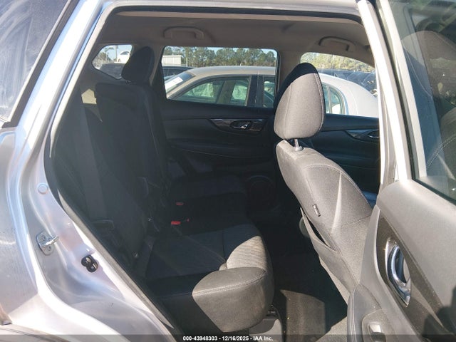 Nissan ROGUE SV 2018 KNMAT2MT3JP570482 Image 8