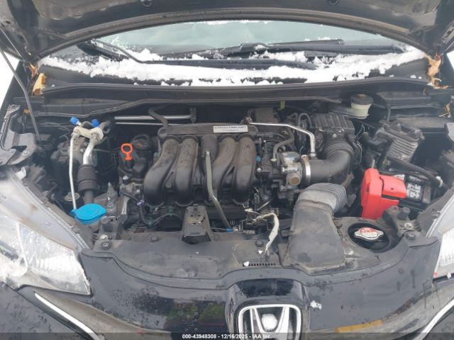 2016 HONDA FIT 3HGGK5H97GM703919 Photo 9