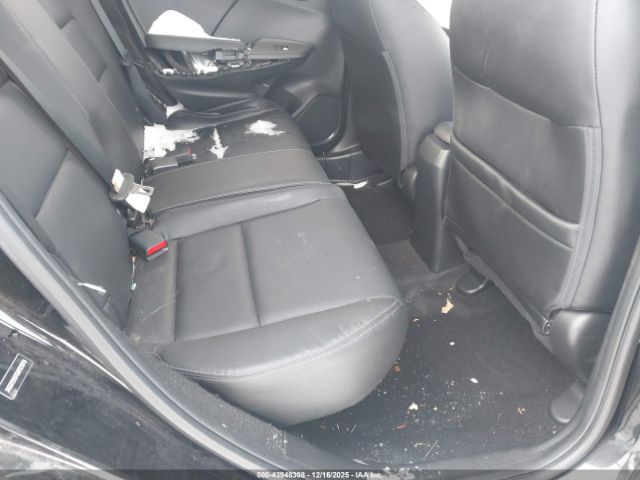 2016 HONDA FIT 3HGGK5H97GM703919 Photo 7