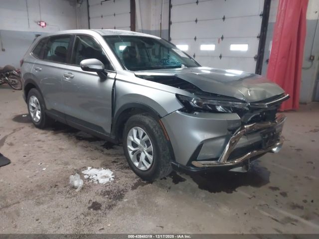 2023 HONDA CR-V 5J6RS4H2XPL006650