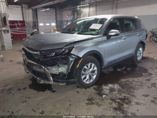 2023 HONDA CR-V 5J6RS4H2XPL006650 Photo 1