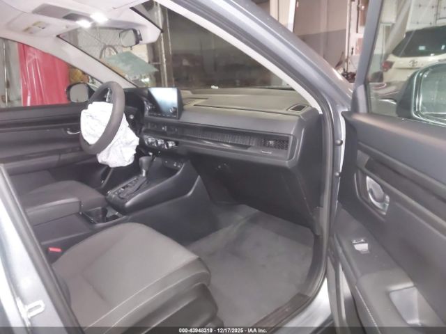 2023 HONDA CR-V 5J6RS4H2XPL006650 Photo 4