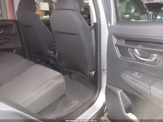 2023 HONDA CR-V 5J6RS4H2XPL006650 Photo 7