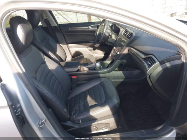 2018 FORD FUSION 3FA6P0HD0JR157905 Photo 4